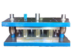 Manufacturers Exporters and Wholesale Suppliers of Multicavity Cutting Dies (For EPE Wards) thana Maharashtra